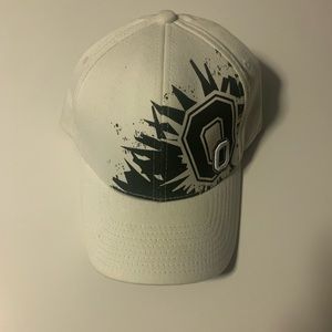 Ohio State buckeyes hat